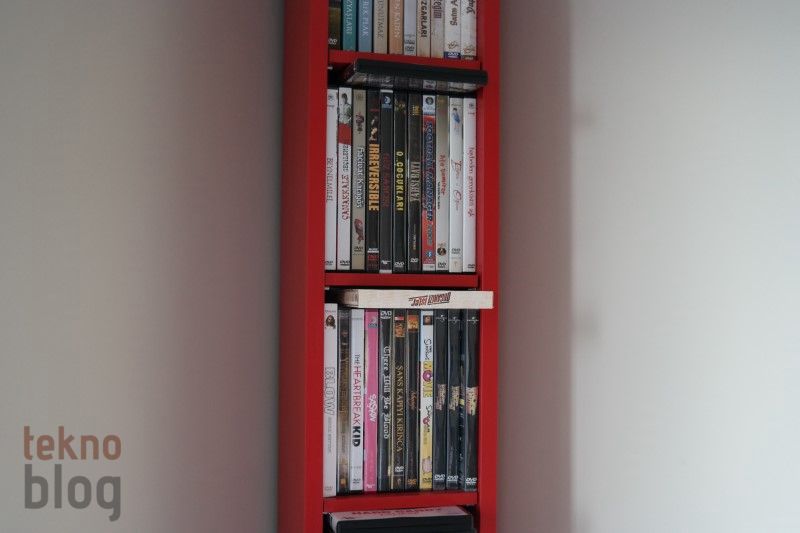 Samsung Galaxy NX İncelemesi