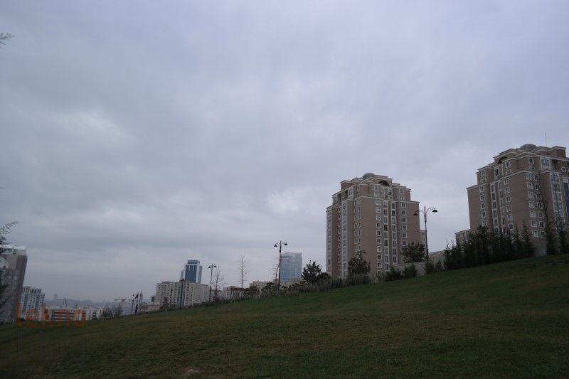 Samsung Galaxy NX İncelemesi