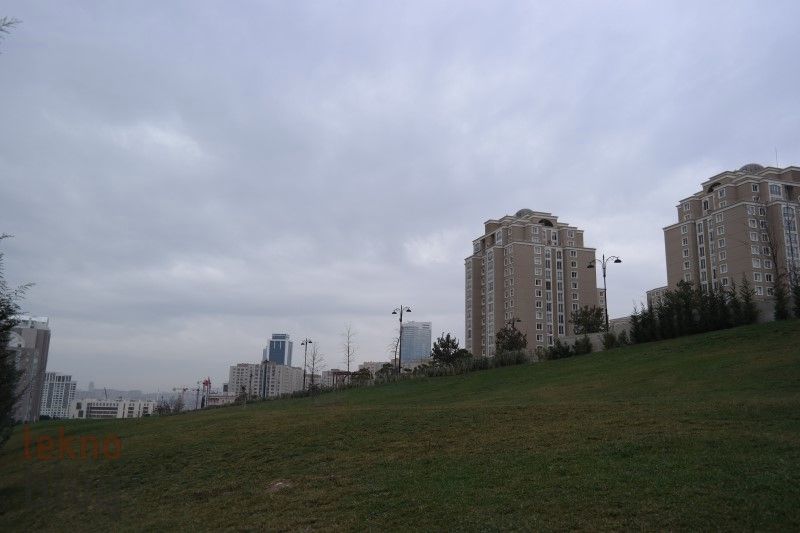 Samsung Galaxy NX İncelemesi