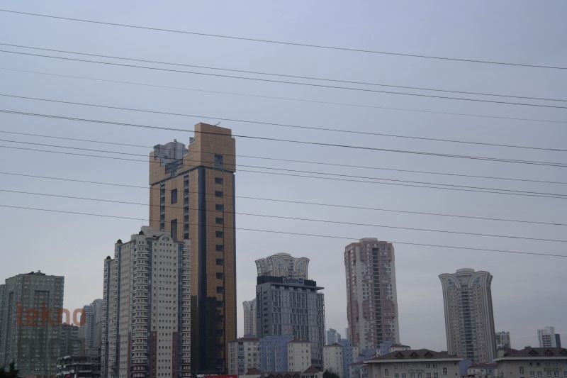 Samsung Galaxy NX İncelemesi