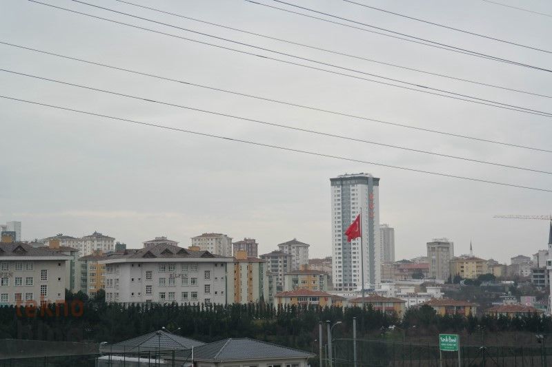 Samsung Galaxy NX İncelemesi