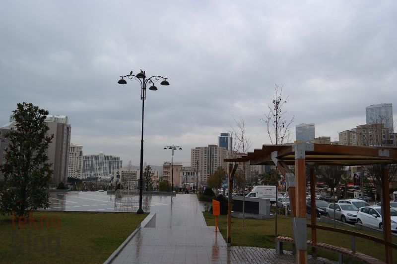 Samsung Galaxy NX İncelemesi