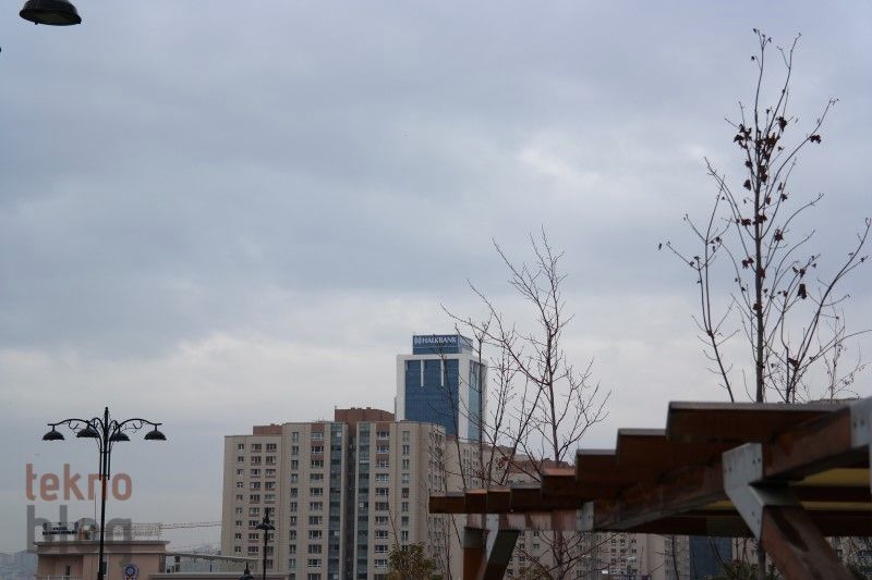 Samsung Galaxy NX İncelemesi