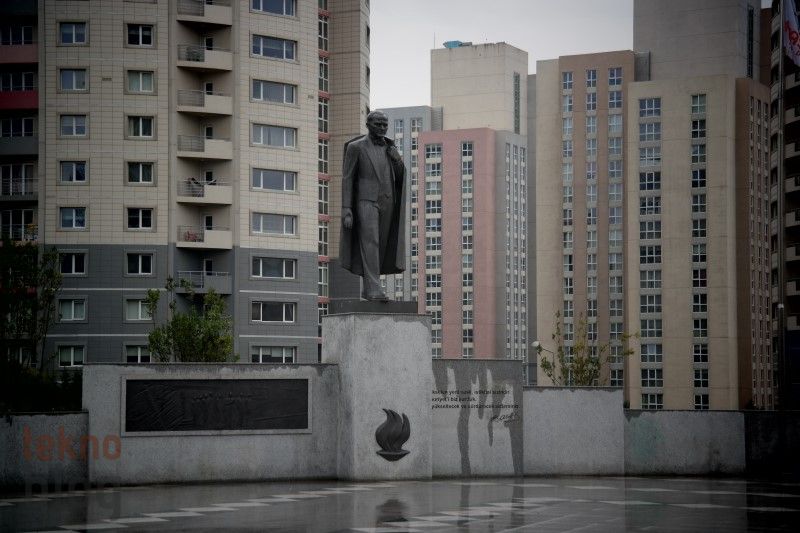 Samsung Galaxy NX İncelemesi