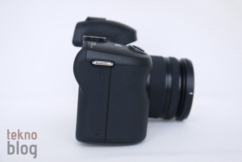 Samsung Galaxy NX İncelemesi