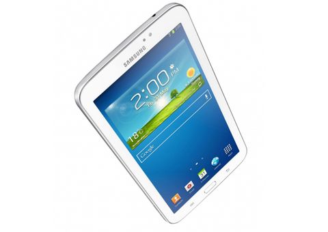 Samsung Galaxy Tab 3 Lite zamanından önce sızdı