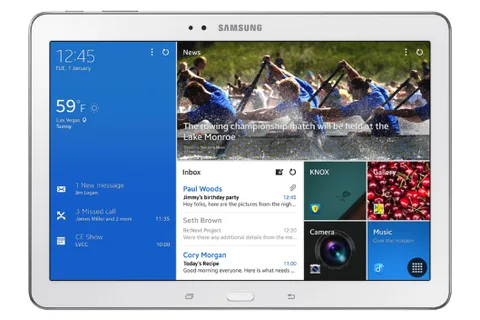 Google ve Samsung Android’in neye benzemesi gerektiği konusunda nihayet anlaştı