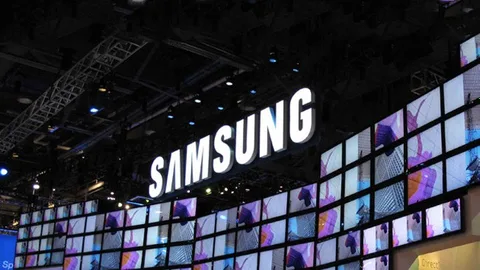 Samsung LCD üretimini beklenenden erken bitiriyor