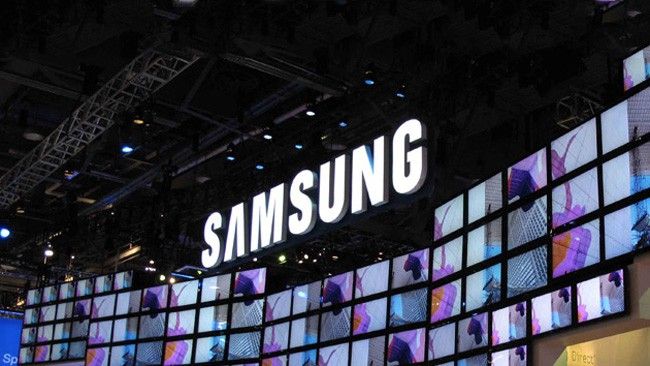 samsung tsmc
