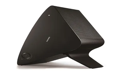 Samsung’un Sonos Play:1’e cevabı Shape M5 kablosuz hoparlör CES’e geliyor