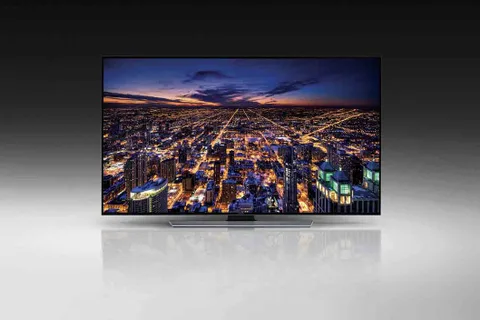Samsung 4K içeriğe erişimi artıracak UHD ekosistem genişletme çalışmalarını açıkladı