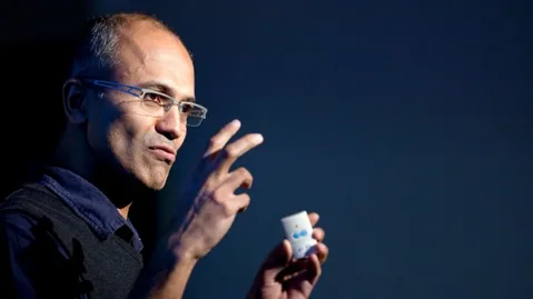 Microsoft’un yeni CEO’su olması beklenen Satya Nadella kimdir?
