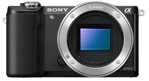 Sony A5000 aynasız kamerayı duyurdu, mart ayında piyasaya çıkıyor