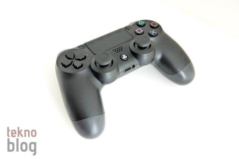 Sony PlayStation 4 İncelemesi