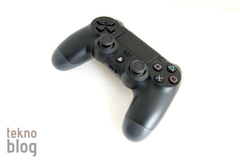 Sony PlayStation 4 İncelemesi