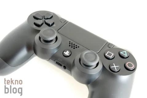 PlayStation 4’teki sorunlar 2.01 yazılım güncellemesiyle çözülecek