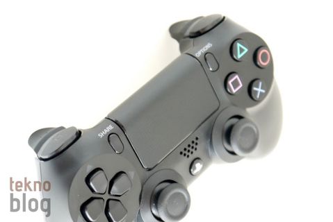 Sony PlayStation 4 İncelemesi