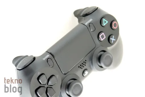 Sony Share Play PlayStation 4 2.0 yazılım güncellemesiyle geliyor