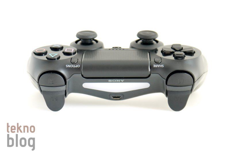 Sony PlayStation 4 İncelemesi