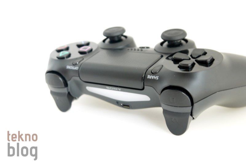 Sony PlayStation 4 İncelemesi