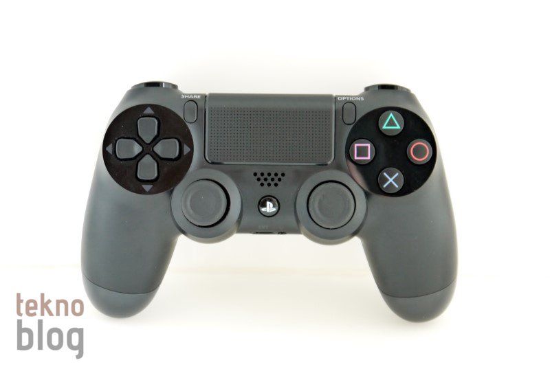 Sony PlayStation 4 İncelemesi