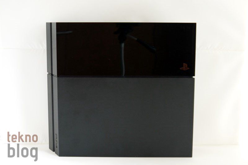Sony PlayStation 4 İncelemesi