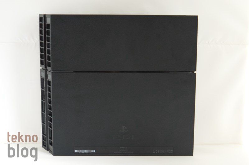 Sony PlayStation 4 İncelemesi