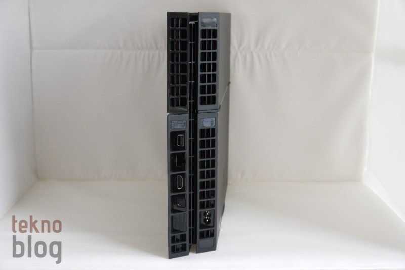 Sony PlayStation 4 İncelemesi