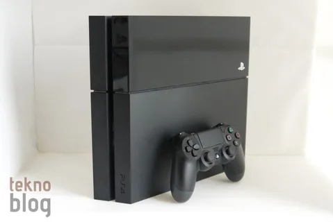 Küresel PlayStation 4 satışları 30 milyonu geçti