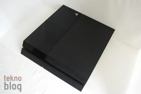 PlayStation 4.5 Neo eylül ayında satışa sunulabilir