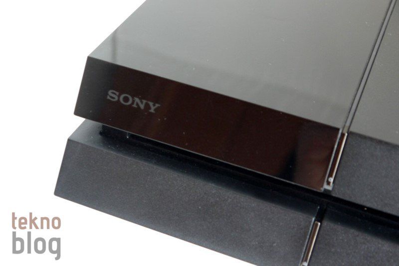 sony e3 playstation 4