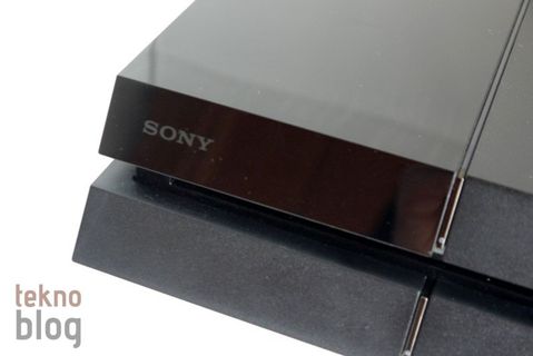 sony e3 playstation 4
