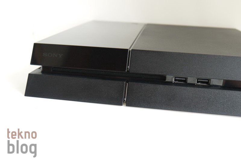 Sony PlayStation 4 İncelemesi