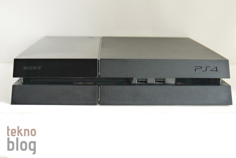 Sony PlayStation 4 İncelemesi