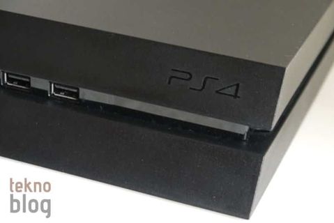 Sony PlayStation 4 İncelemesi