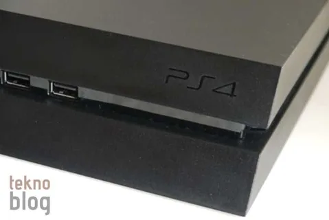 Sony 40 milyondan fazla PlayStation 4 sattı