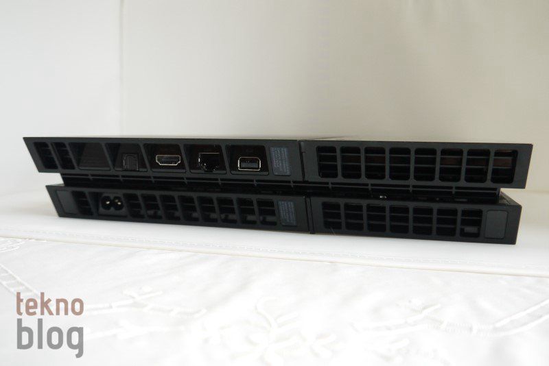 Sony PlayStation 4 İncelemesi