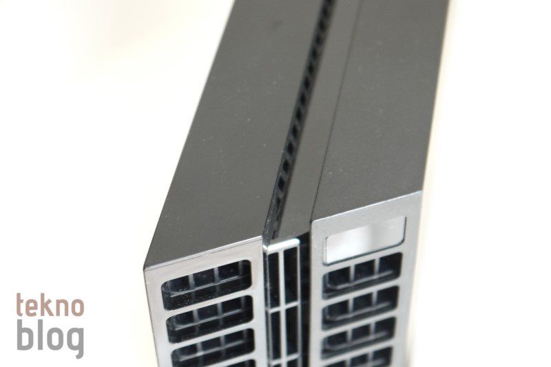 Sony PlayStation 4 İncelemesi