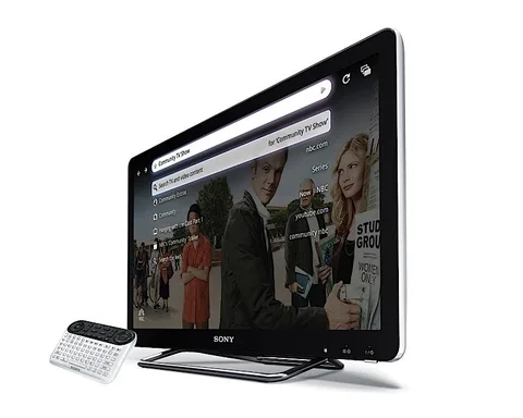 Sony Google TV için geliştirdiği ürünleri tanıttı – Galeri