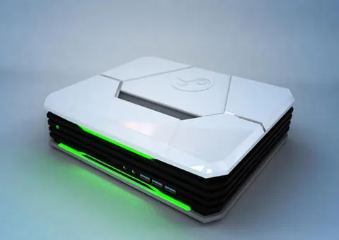 CyberPowerPC 500 ve 700 dolar fiyatlı Steam makinelerini CES 2014’e getirdi