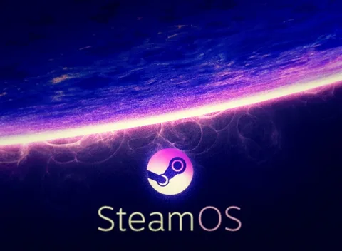Valve son SteamOS beta güncellemesiyle BIOS tabanlı PC ve ikili başlatma işlevlerini getirdi