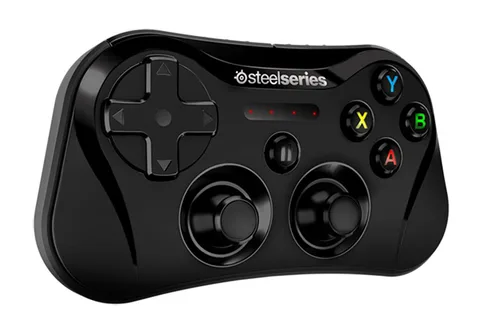 SteelSeries iPad’i destekleyen ilk iOS 7 oyun kumandasını duyurdu
