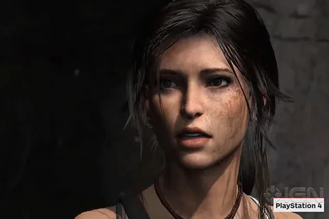 Tomb Raider: Definitive Edition yeni nesil konsolların oyunları nasıl güzelleştirdiğini gösteriyor