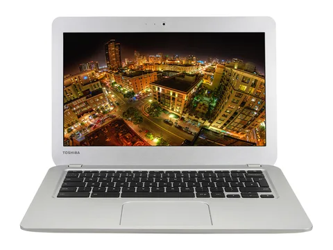 Toshiba ilk Chromebook’unu duyurdu