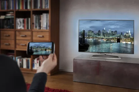 TP Vision Android ile çalışan Philips TV’leri bu yıl piyasaya sürecek