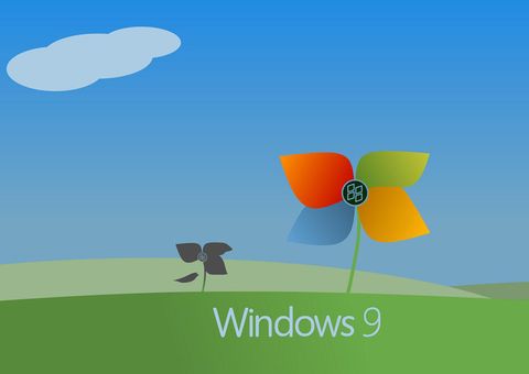 Threshold kod adlı Windows 9 Build 2014 etkinliğinde gösterilebilir