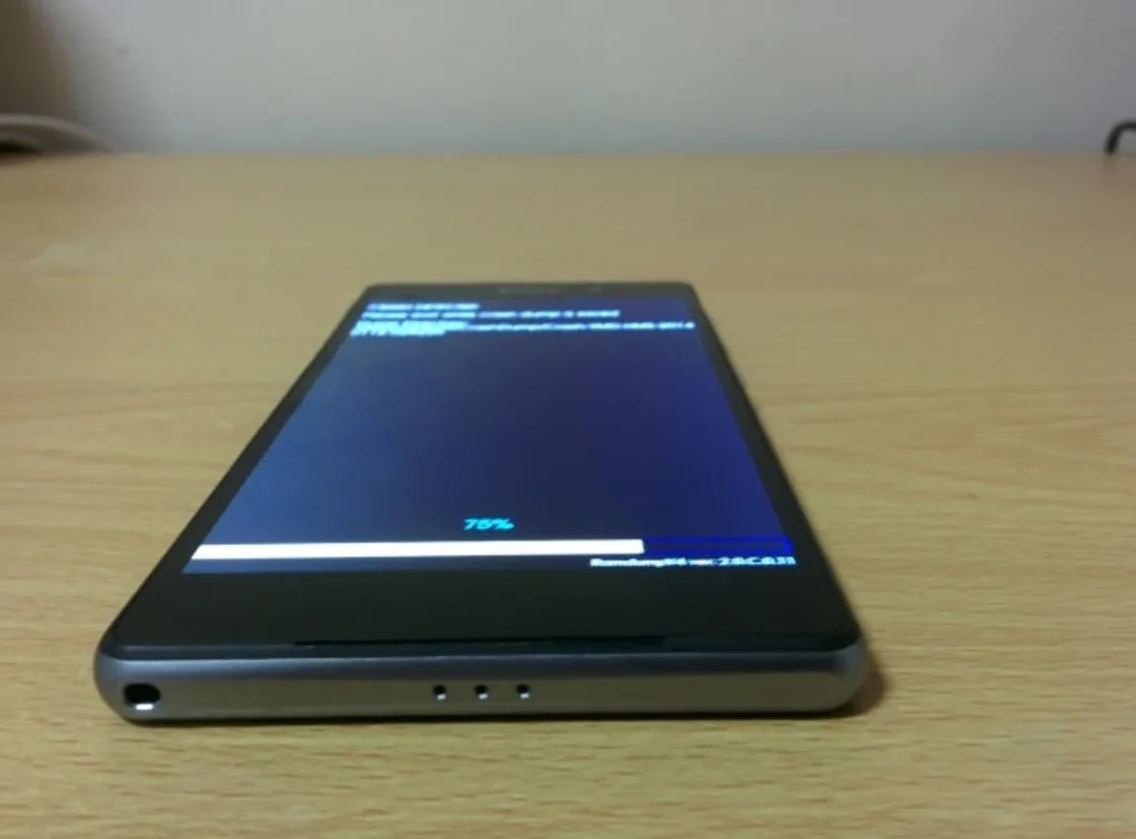 Gizemli D6503 model numaralı cihaz Sony Xperia Z2 olabilir mi?