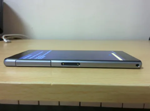 Sony Xperia Z2’nin teknik özellikleri netleşiyor: 5.2 inç ekran, 20.7 megapiksel kamera