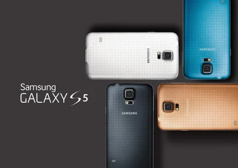 Samsung’un Galaxy S5 ile sunacağı hediyeler egzersiz odaklı olacak