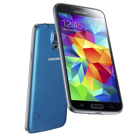 Samsung Galaxy S5: 5.1 inç Full HD ekran, suya ve toza dayanıklı gövde